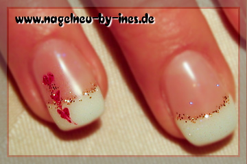 Nagelstudio Nagelneu by Ines